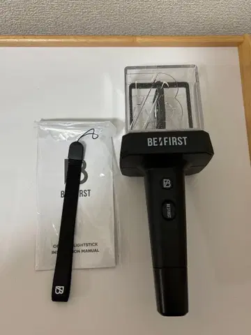 BE:FIRST 초응원봉