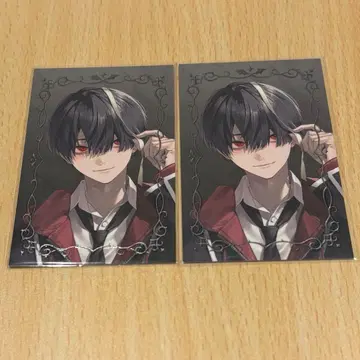 Happy B-day to Kuzuha 랜덤 사진풍 카드