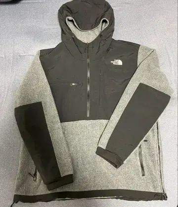 THE NORTH FACE 플리스 자켓 XL/TG
