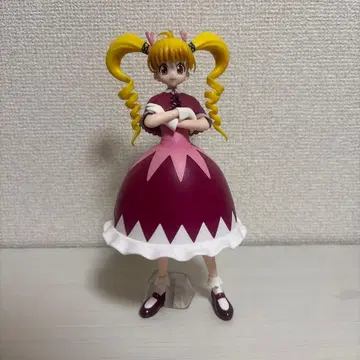 헌터헌터 G.I.편 제일복권 비스케 피규어