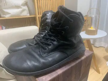 Vivo Barefoot 블랙 SCOTT IV 스캇 IV 40