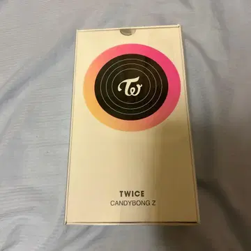 TWICE CANDYBONG Z 응원봉