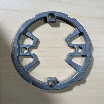 폭전슛 베이블레이드 웨이트 디스크 와이드 디펜스