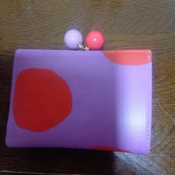 츠모리치사토 지갑 가격 인하