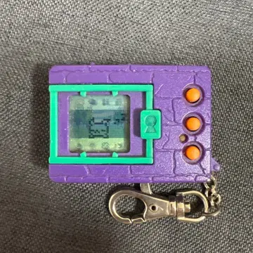 디지털몬스터 3