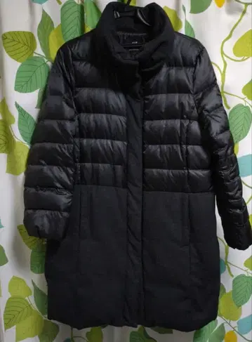 다운 코트 23구 44