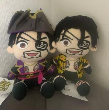 용과 같이 8 외전 마지마 고로 2