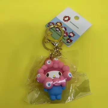 산리오 EXPO 2025 키링 마이멜로디