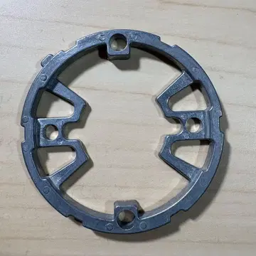 폭전슛 베이블레이드 웨이트 디스크 와이드 디펜스