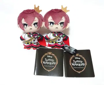 리들  마스코트 묶음 판매