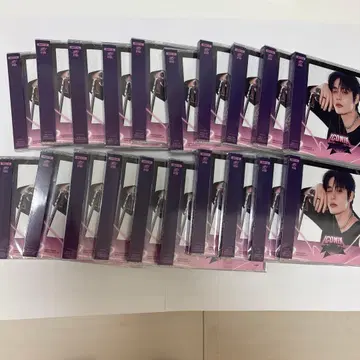 ZB1 ZEROBASEONE 제베원 ICONIK 솔로반 김지웅