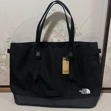 THE NORTH FACE 보스턴 백 블랙