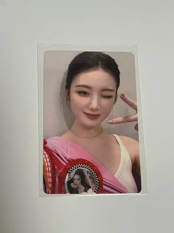 gidle idle 아이들 kcon 혜택 슈화