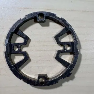 폭전슛 베이블레이드 웨이트 디스크 와이드 디펜스