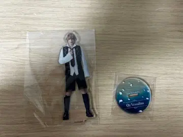 뮤지컬 PandoraHearts 빵뮤 오즈 아크릴 스탠드