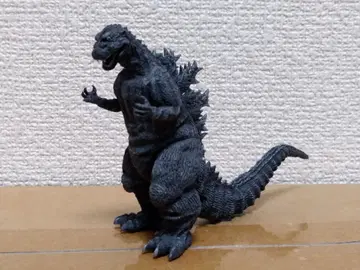 초대 고질라 피규어 격조 시리즈