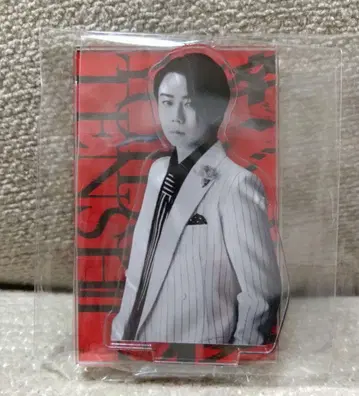 [ 새상품 ] 취한 천사 아크릴 스탠드 키타야마 히로미츠