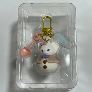 리나벨 스노우위디데이 참