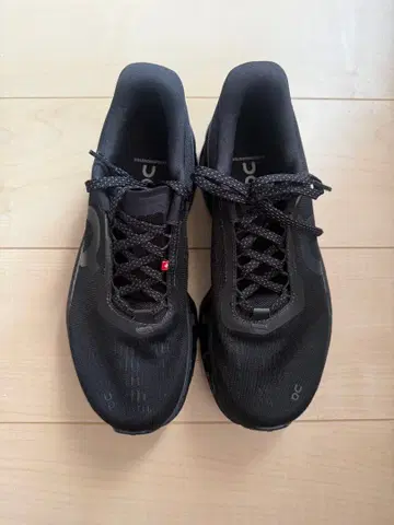 ON Cloudmonster 클라우드몬스터 24cm