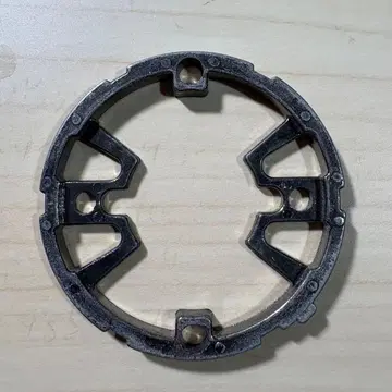 폭전슛 베이블레이드 웨이트 디스크 와이드 디펜스