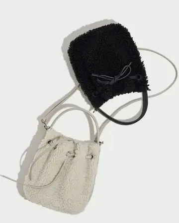 vasic 한정판! Oud mini mini 보아 BLACK