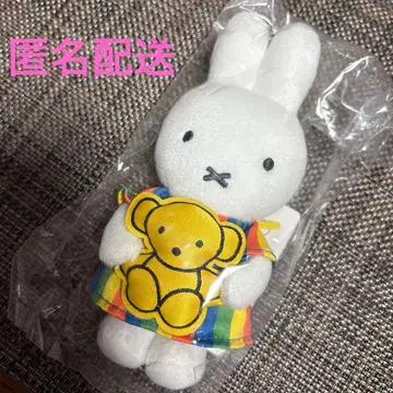 미피 잡화 페스티벌 zakka festa 컬러풀 원피스 & 곰돌이