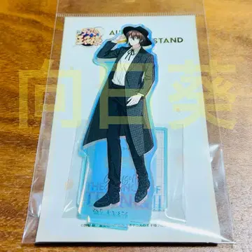 신 테니스의 왕자님 POP UP Autumn 아크릴 스탠드 후지 슈스케