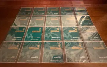 언리미티드 해피니스 / 조셉 머피 CD 20장 세트