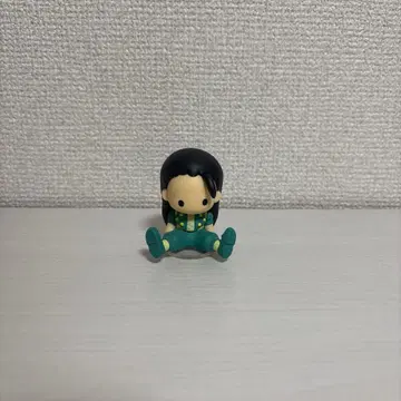 HUNTER x HUNTER 페타도르 이르미