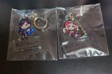 익명 배송 코하네 안즈 프로세카 영화 혜택 아크릴 키링