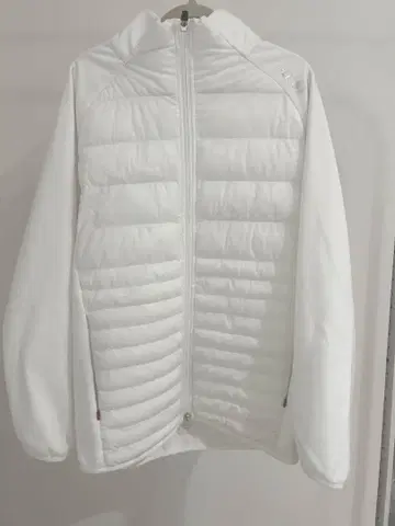 혼마 honma 여성용 자켓 화이트