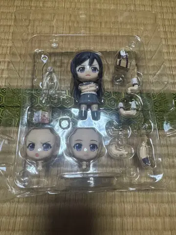 넨도로이드 아라가키 아야세