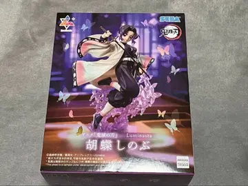 코쵸우 시노부 Luminasta 피규어