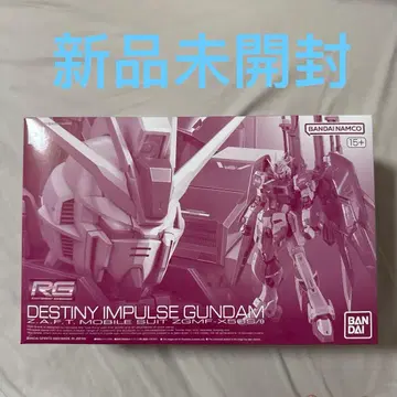 RG 데스티니 임펄스