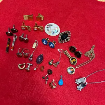 액세서리 세트 다양한 디자인