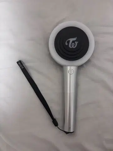 TWICE 응원봉 CANDYBONG Z