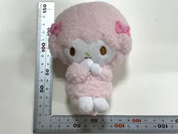 산리오 캐릭터 마이 스위트 피아노 봉제 인형