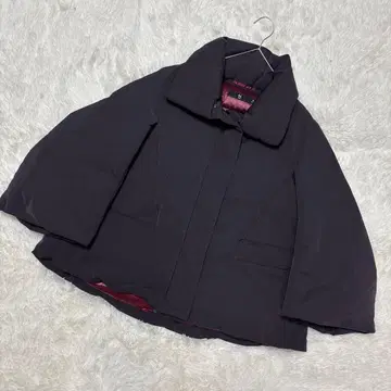 레어 빅 사이즈! 유니클로 +J 질 샌더 하이브리드 다운 자켓 XL