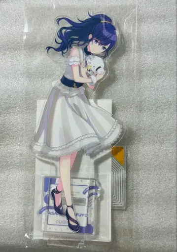 프로세카 산리오 아크릴 스탠드 아사히나 마후유