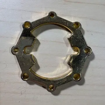 폭전슛 베이블레이드 무게 디스크 리볼버 어택