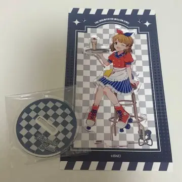 스오 모모코 아크릴 스탠드 밀리언 라이브