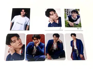 히나타 와타루 [묶음 판매만]