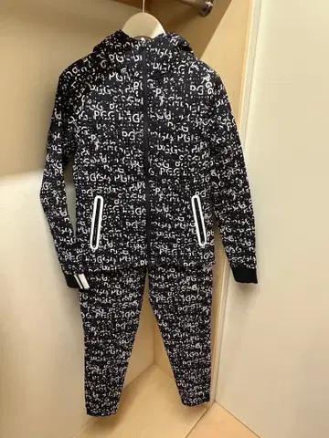 PGG 다운 셋업 5호