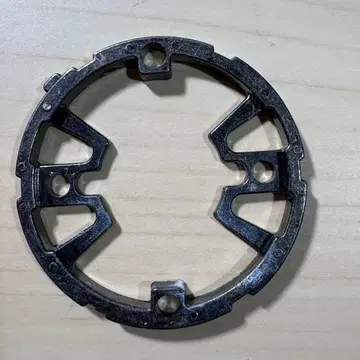 폭전 슈트 베이블레이드 웨이트 디스크 와이드 디펜스