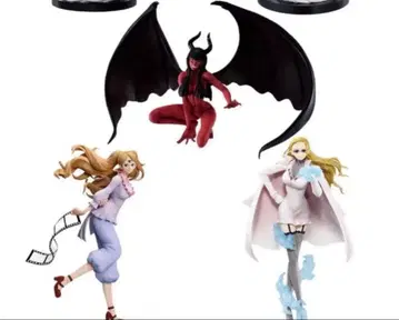 제일복권 원피스 피규어 컴프 세트 BCD상