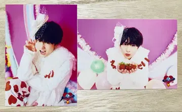 초특급 브로마이드 서일본 에비라이 2023 하루