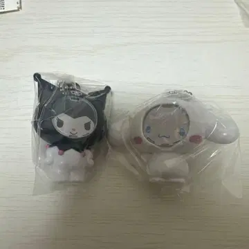 산리오 사진 프레임 마스코트