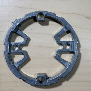 폭전슛 베이블레이드 웨이트 디스크 와이드 디펜스