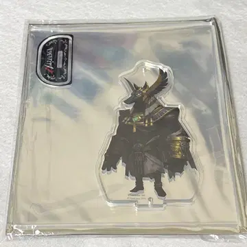 제5인격 단죄 사냥꾼 설정화 SSR 아크릴 스탠드