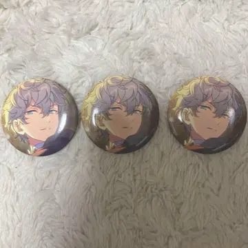 앙스타 세나 이즈미 캔뱃지 셔플 XXVeil